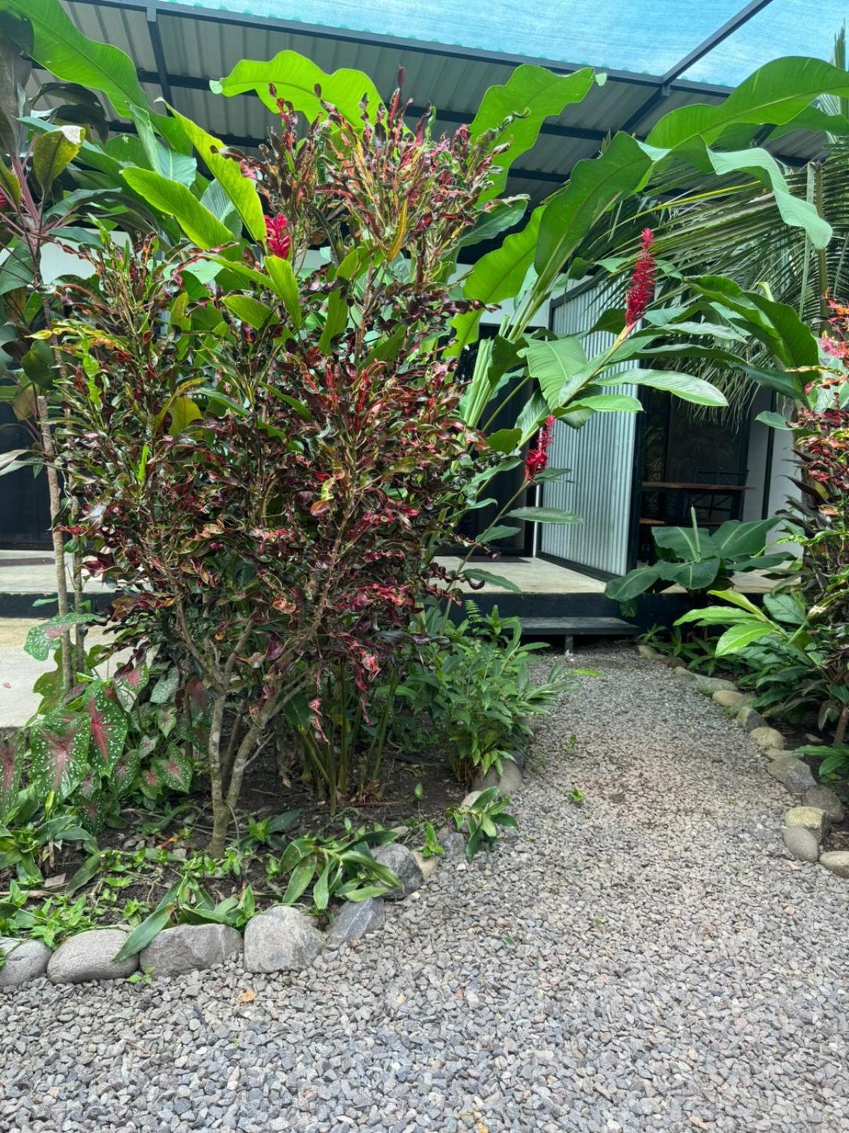 Luz De Estrella Studios Cabuya  Exterior foto